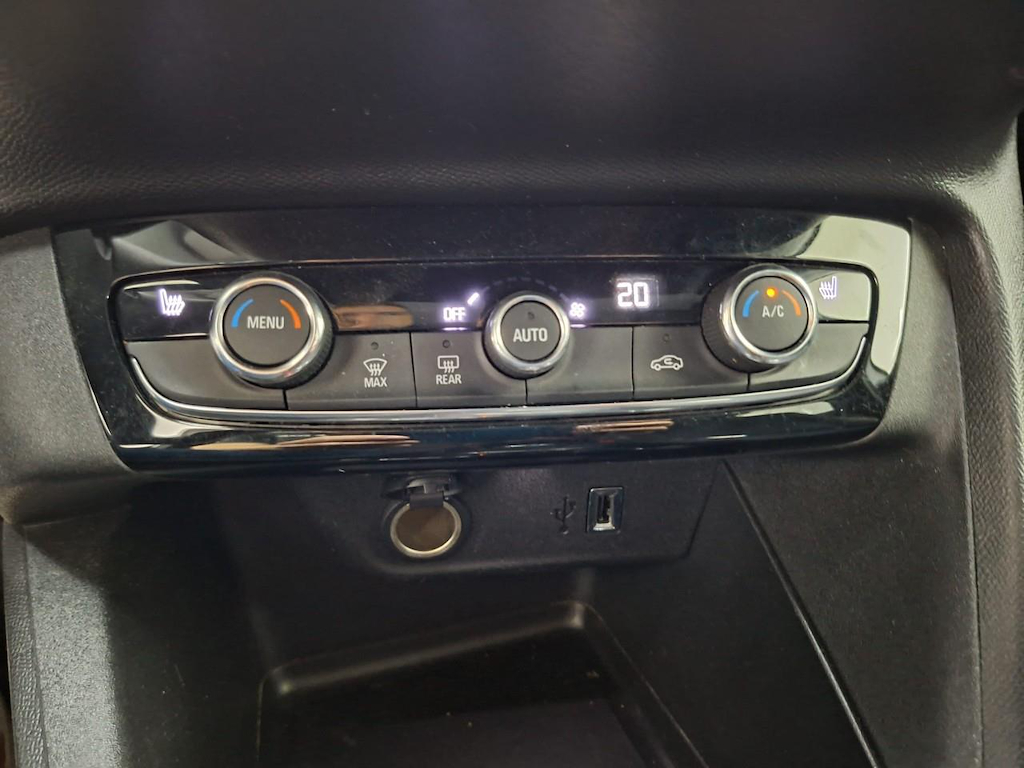 Foto 18 van Opel Corsa-e