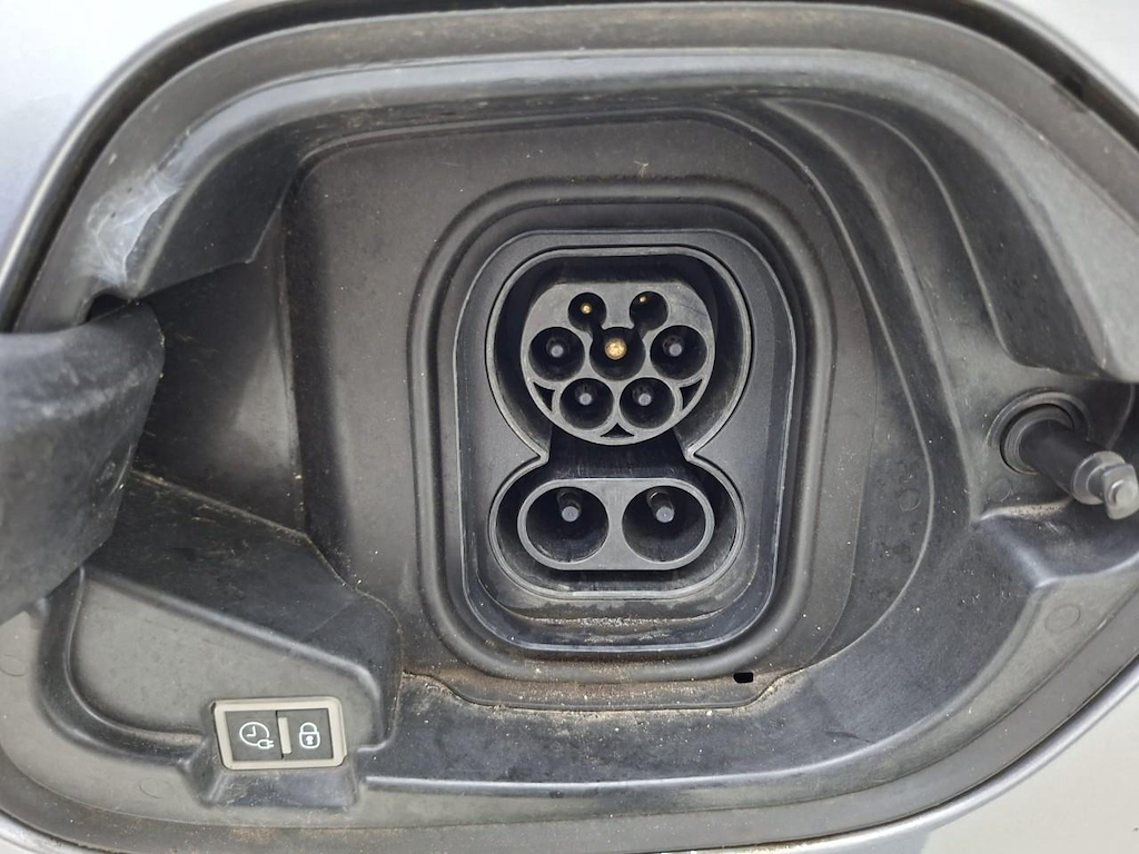 Foto 19 van Opel Corsa-e