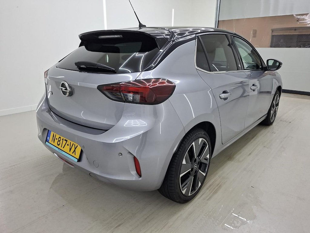 Foto 3 van Opel Corsa-e
