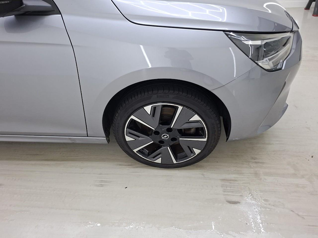 Foto 22 van Opel Corsa-e