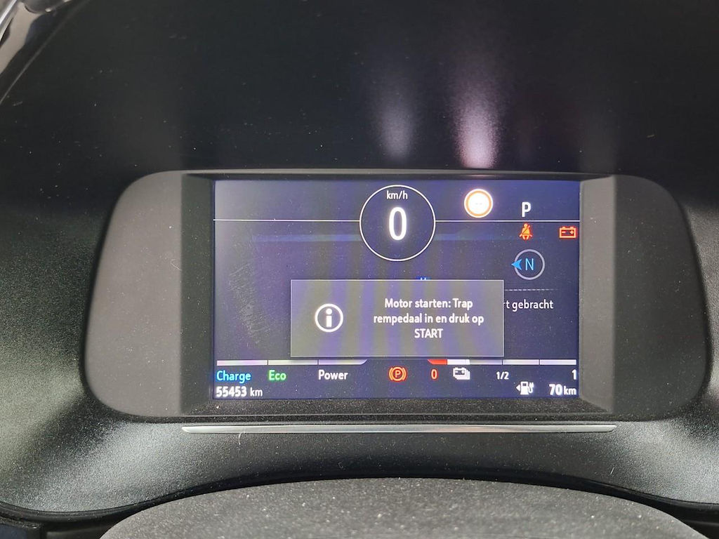Foto 4 van Opel Corsa-e