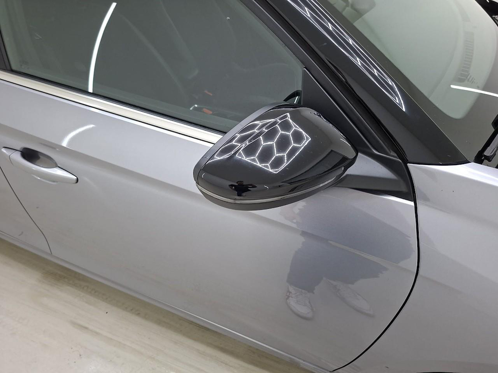 Foto 24 van Opel Corsa-e