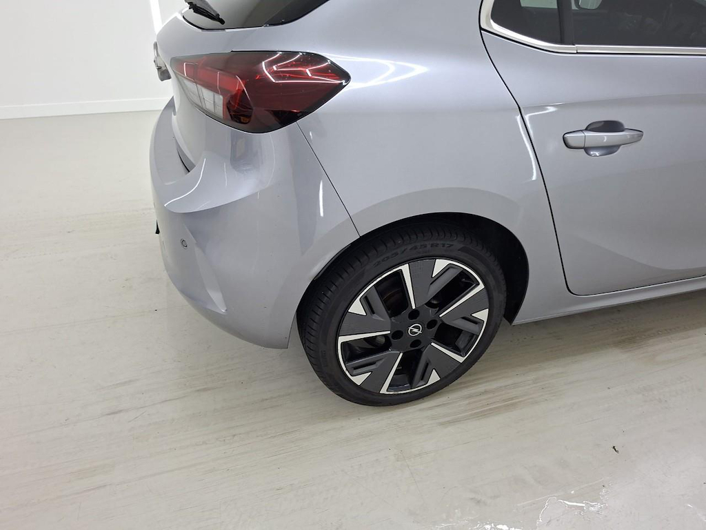 Foto 23 van Opel Corsa-e