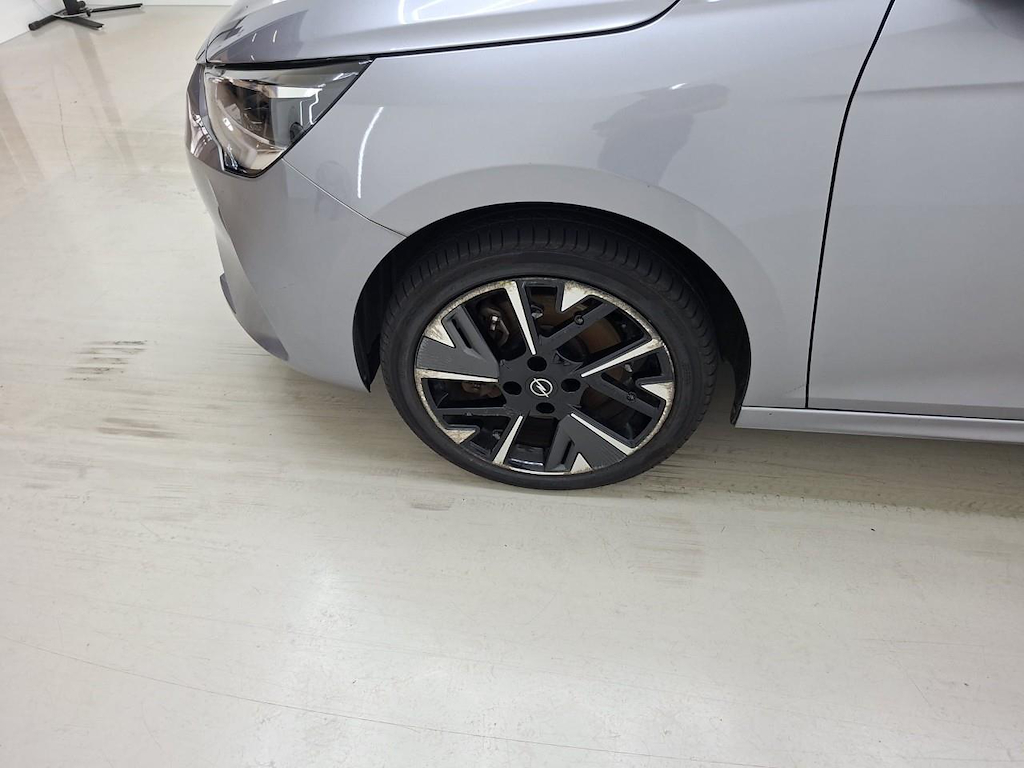 Foto 24 van Opel Corsa-e