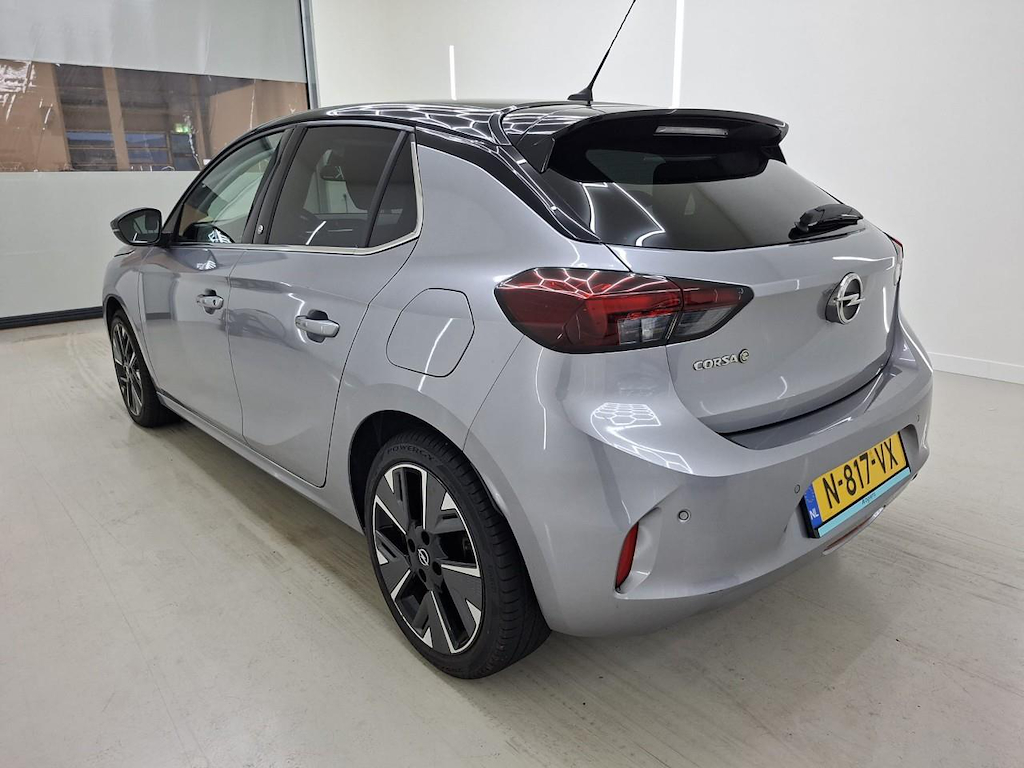 Foto 6 van Opel Corsa-e