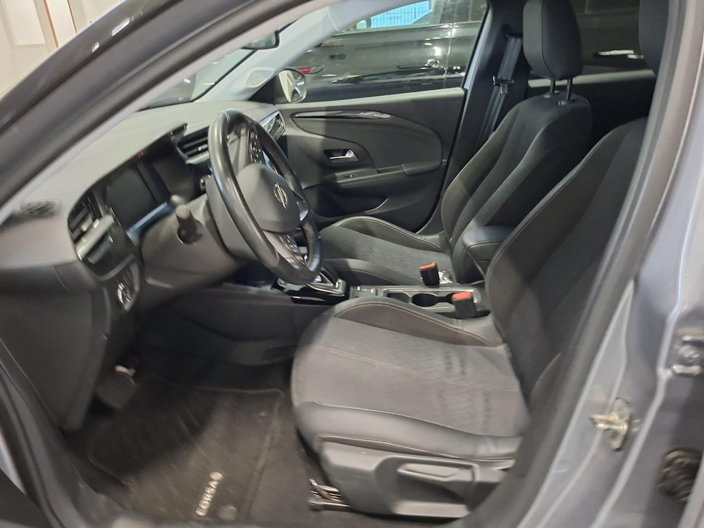 Foto 7 van Opel Corsa-e