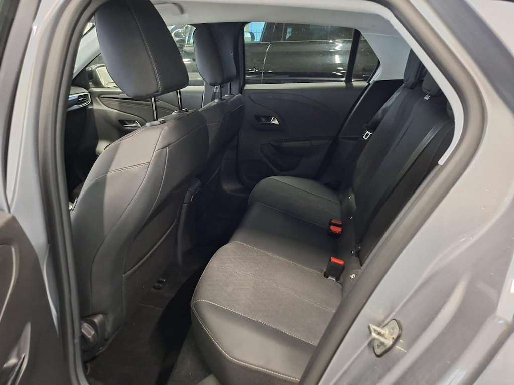 Foto 8 van Opel Corsa-e