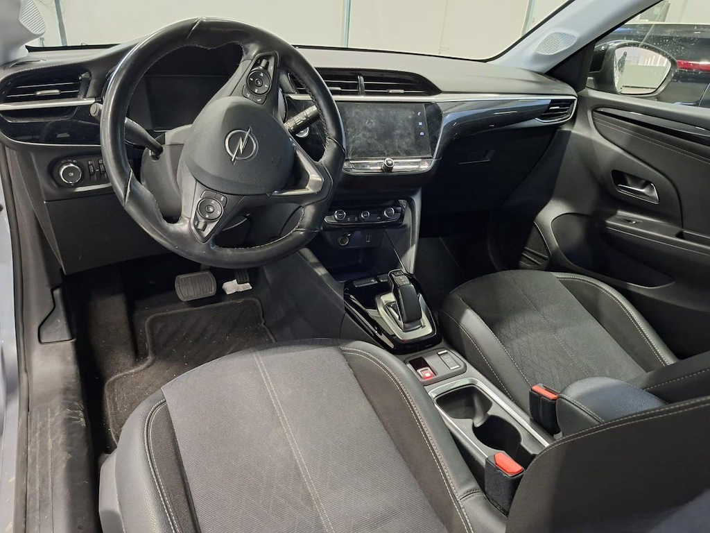 Foto 9 van Opel Corsa-e