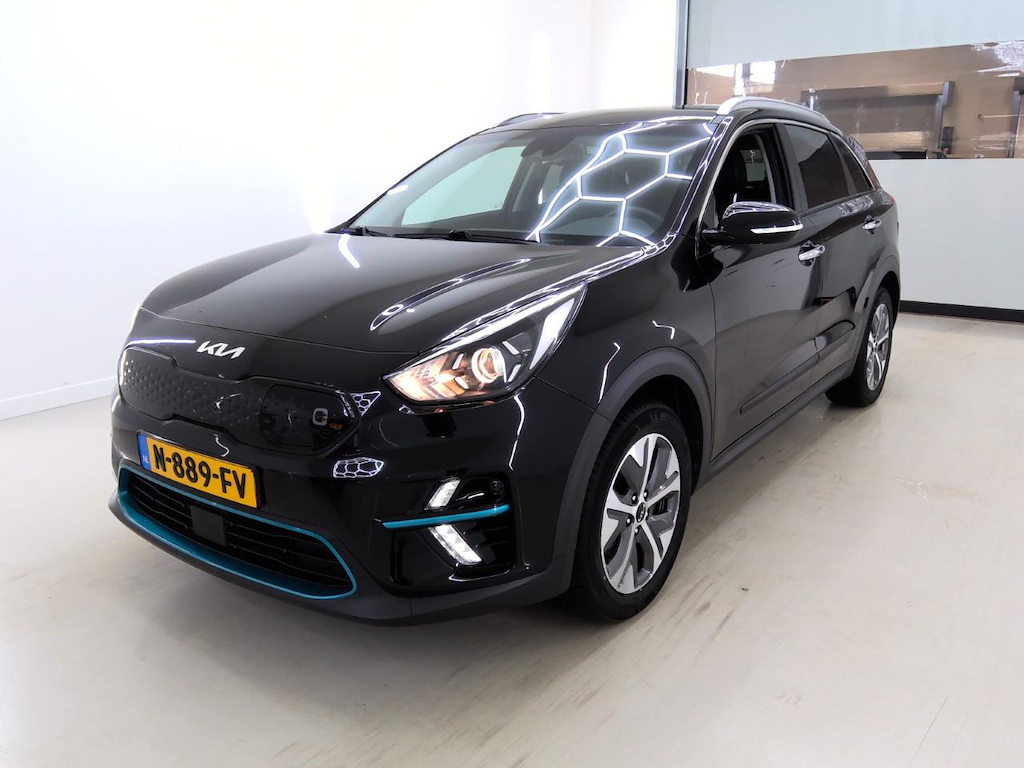 Foto 2 van Kia Niro