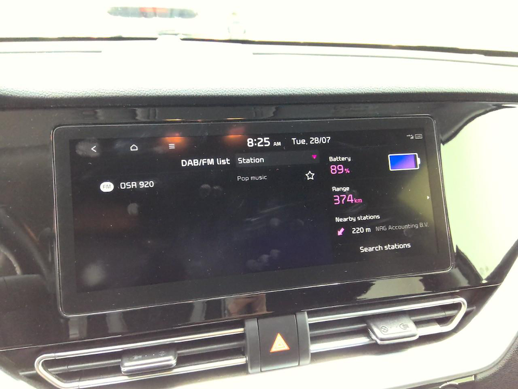Foto 15 van Kia Niro