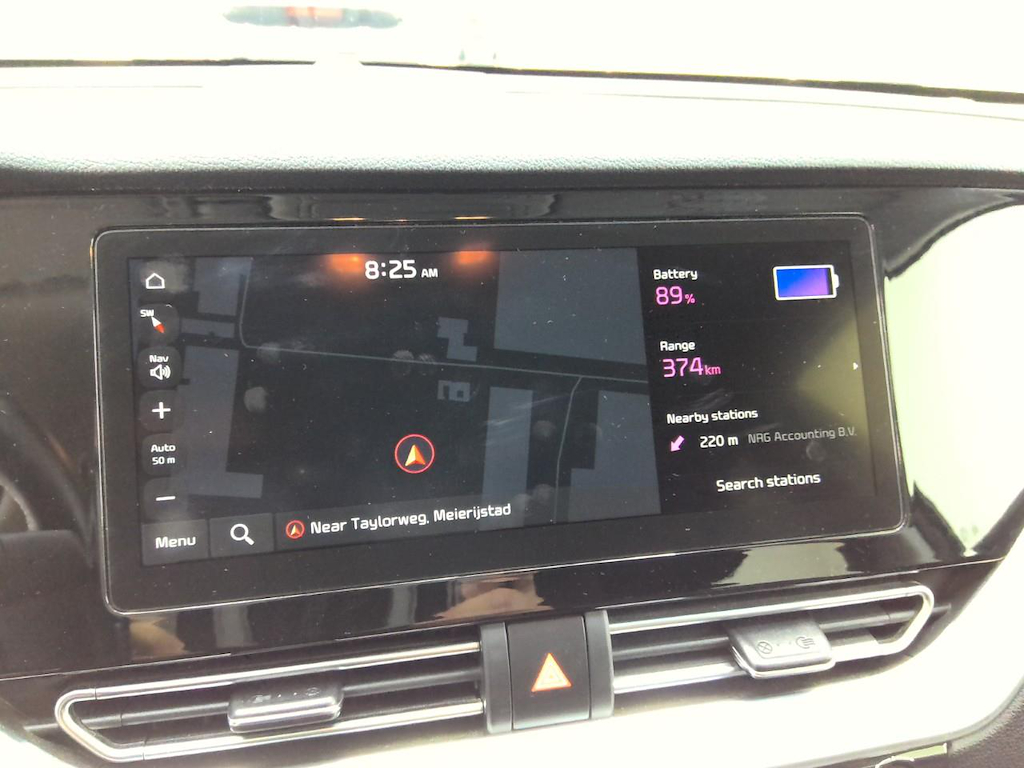 Foto 16 van Kia Niro