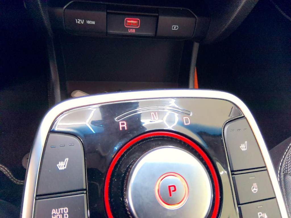 Foto 19 van Kia Niro