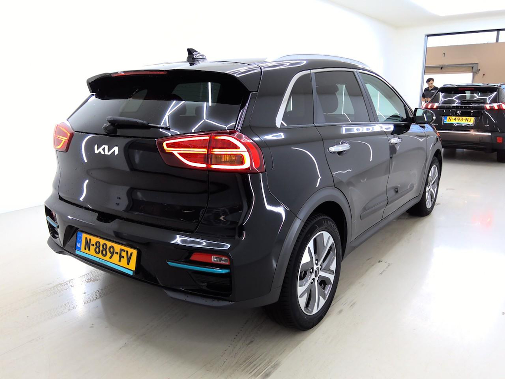 Foto 3 van Kia Niro