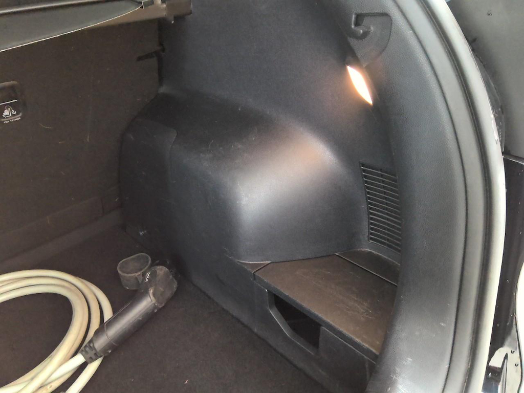 Foto 24 van Kia Niro