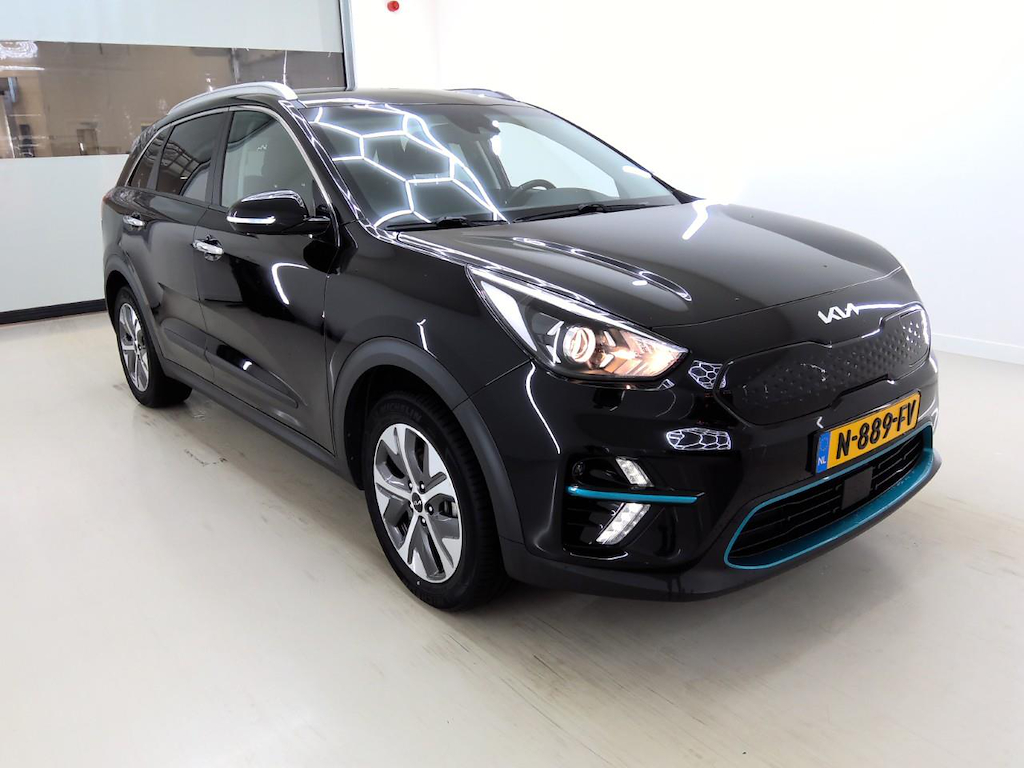 Foto 6 van Kia Niro