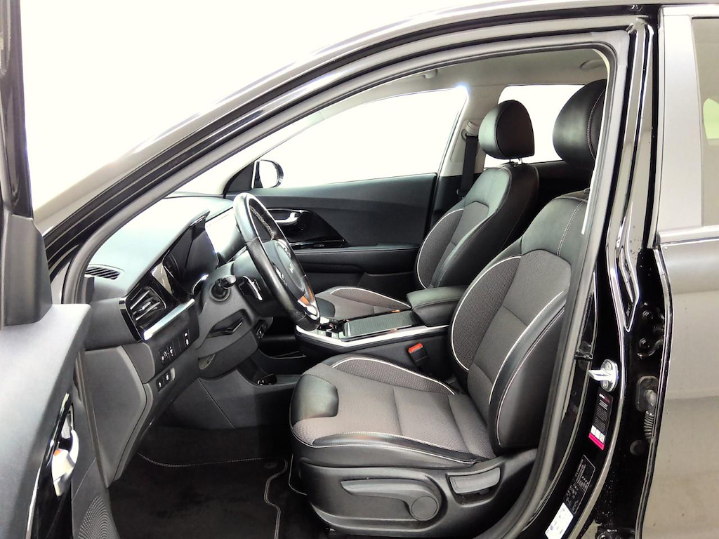 Foto 8 van Kia Niro