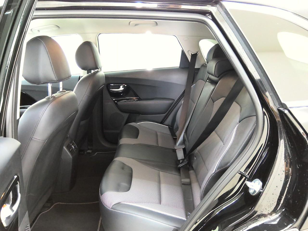 Foto 9 van Kia Niro