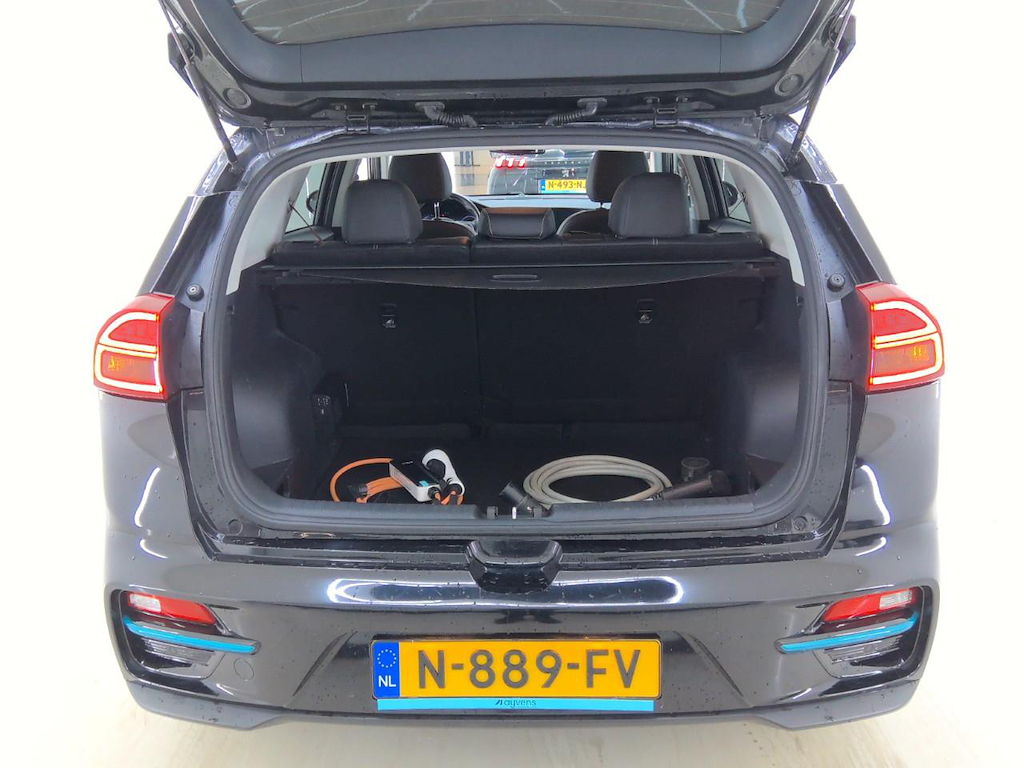 Foto 10 van Kia Niro