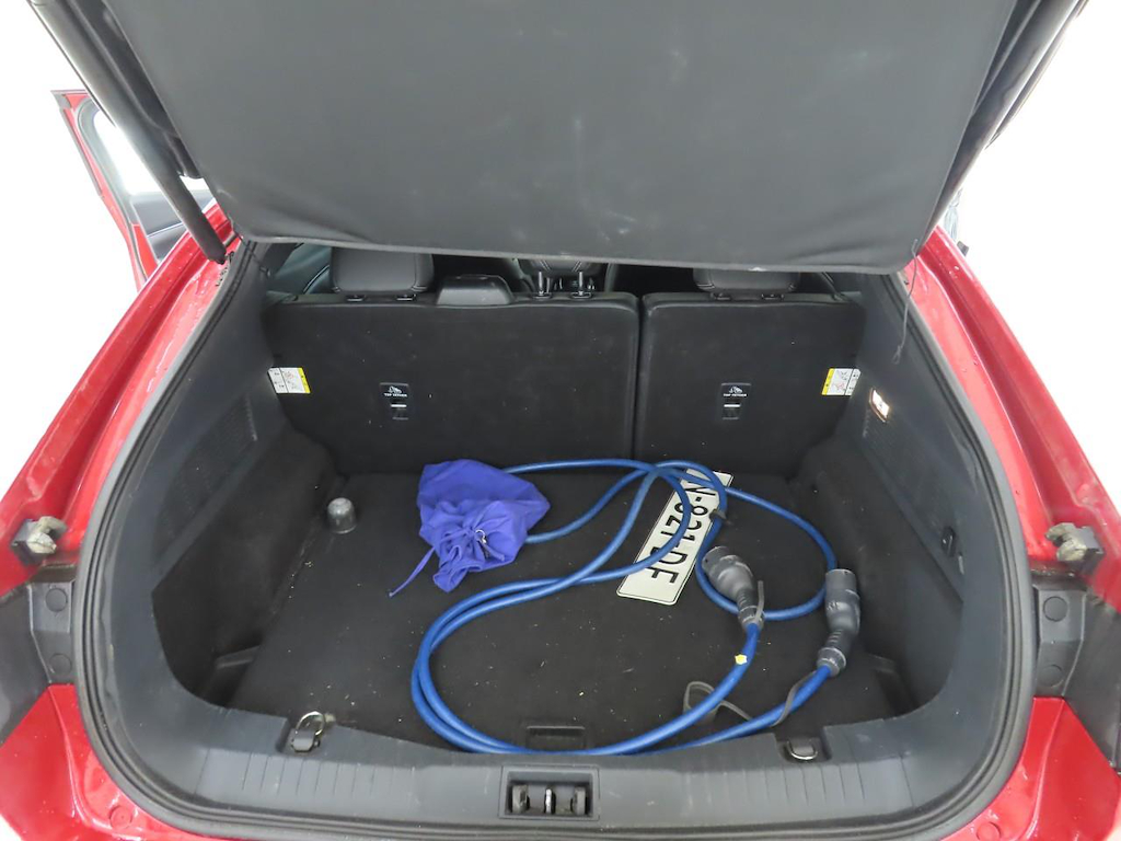 Foto 11 van Ford Mustang