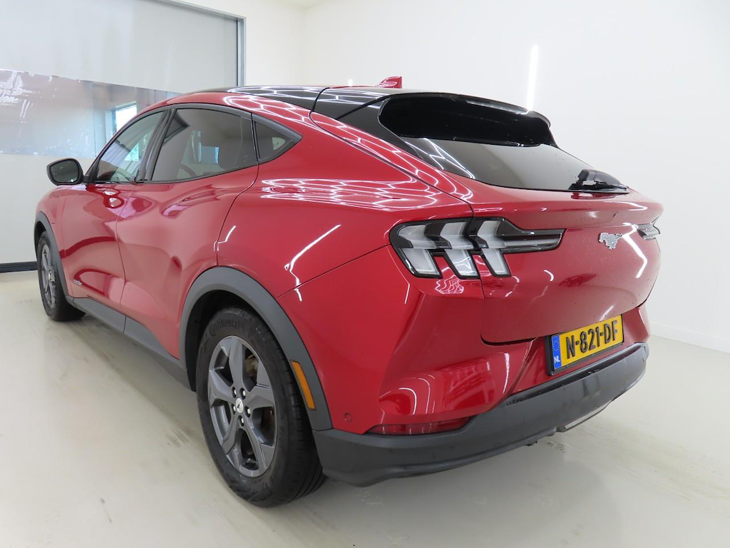 Foto 6 van Ford Mustang