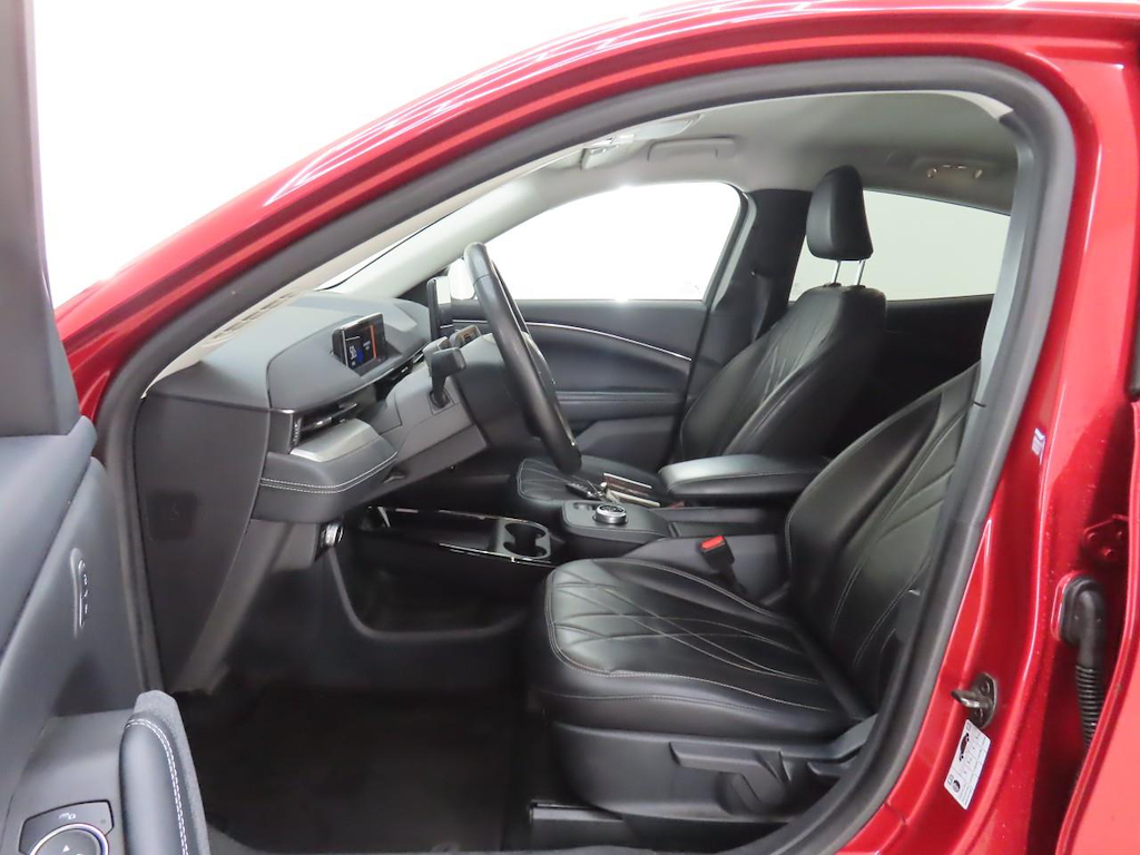 Foto 8 van Ford Mustang
