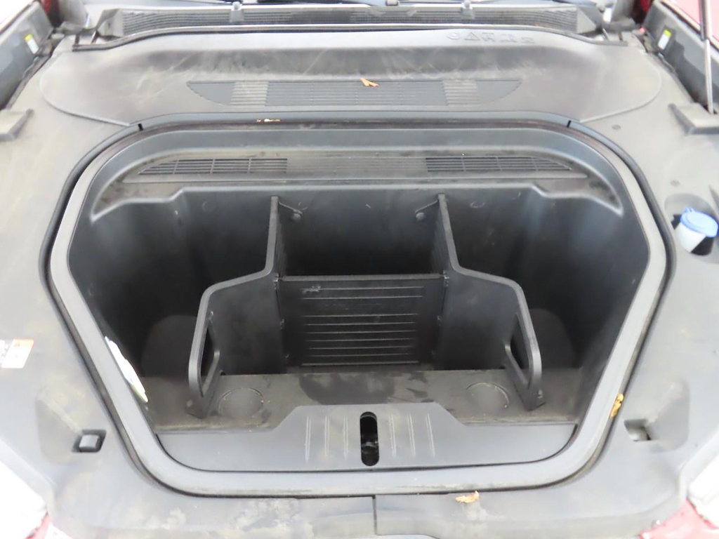 Foto 10 van Ford Mustang