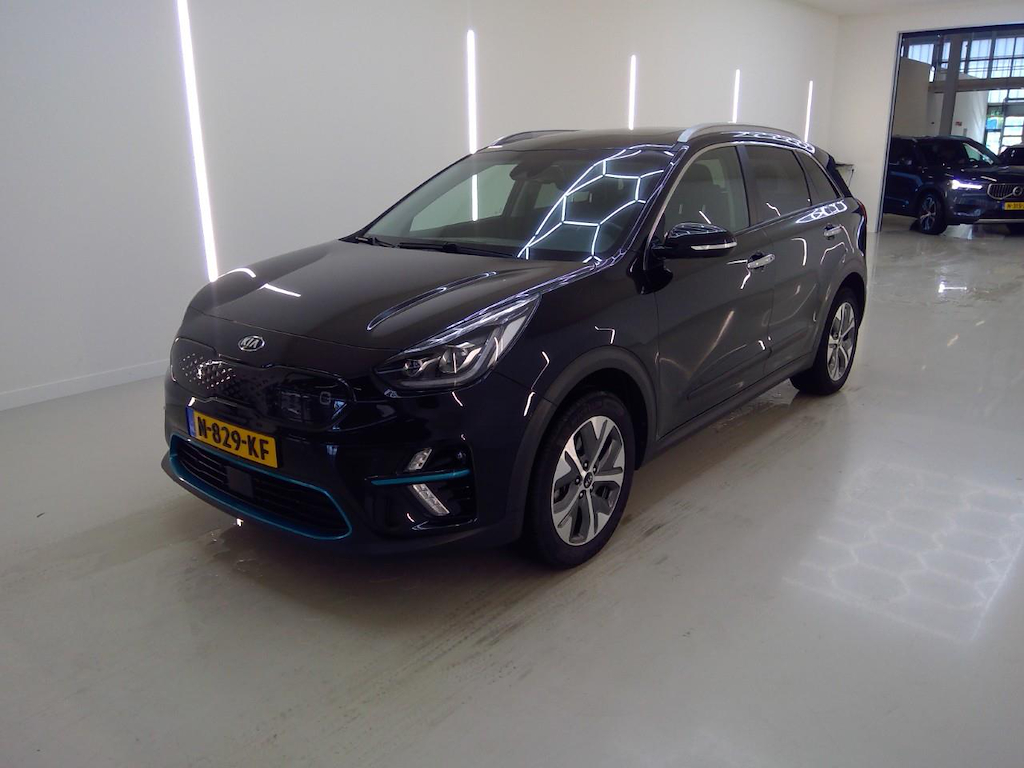 Foto 2 van Kia Niro