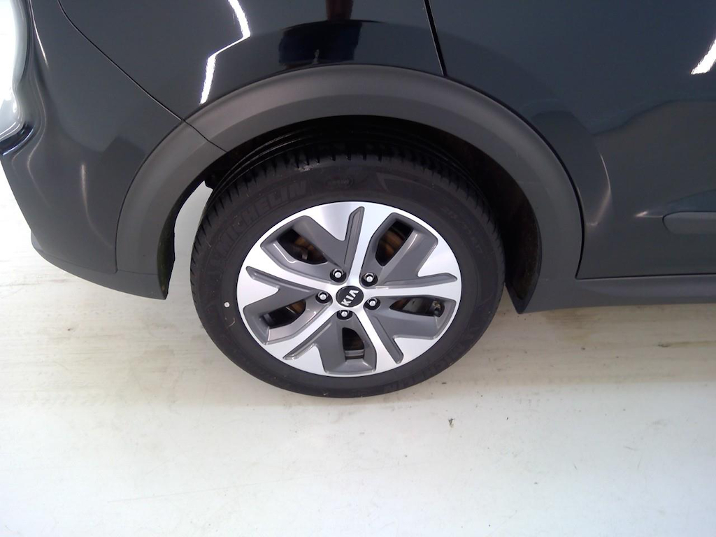 Foto 13 van Kia Niro