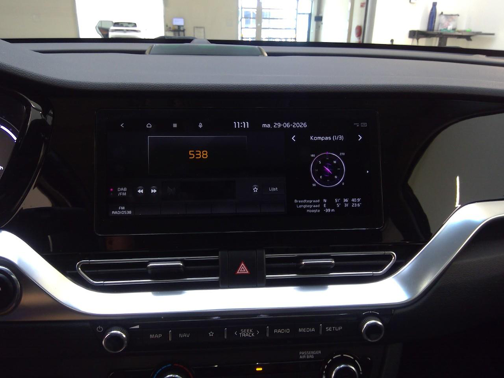 Foto 16 van Kia Niro