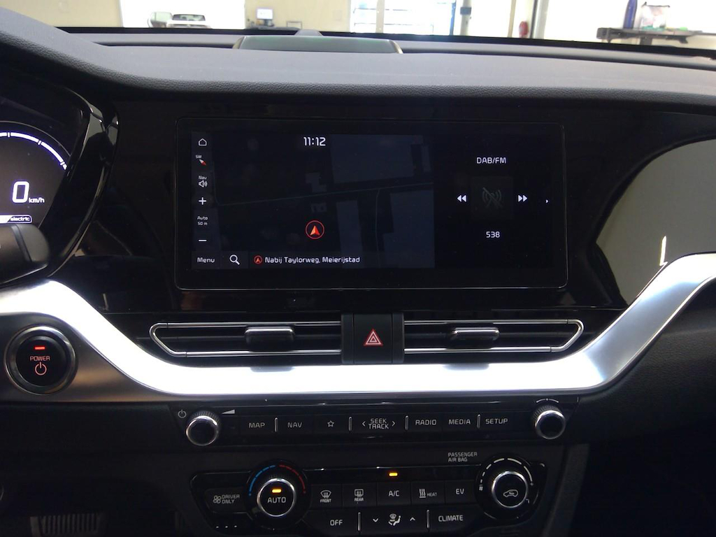 Foto 17 van Kia Niro