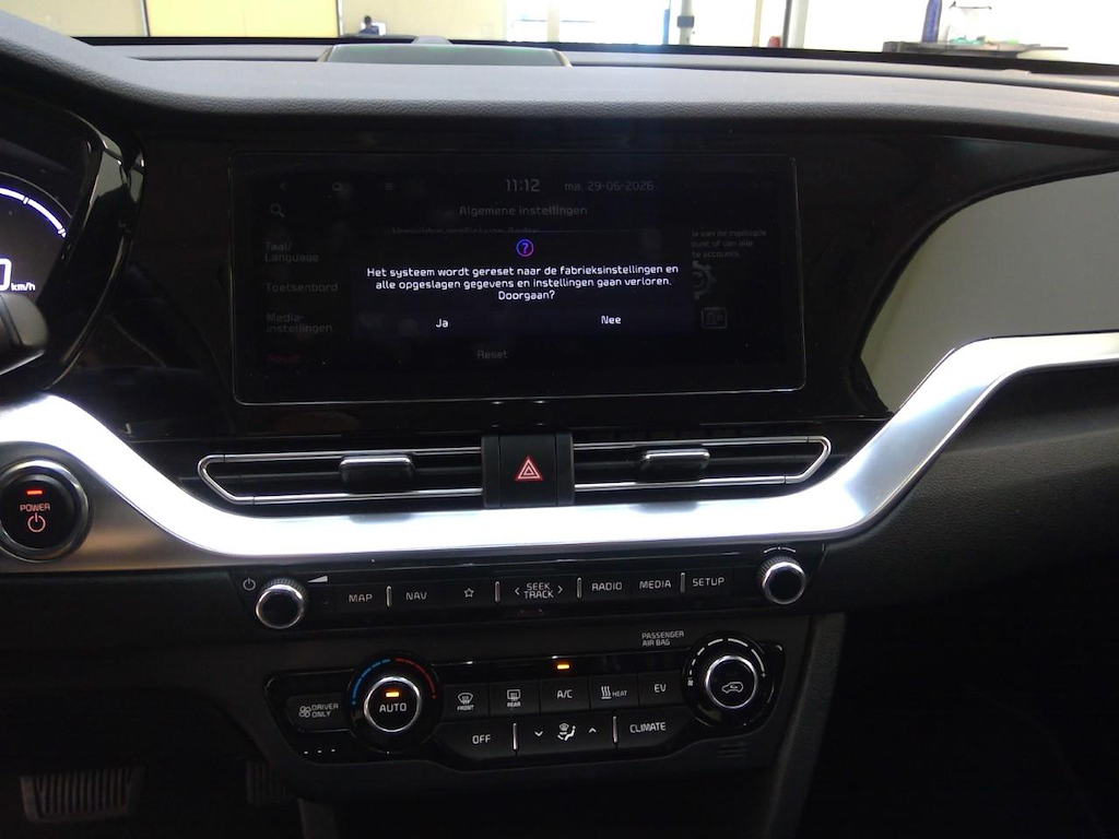 Foto 18 van Kia Niro