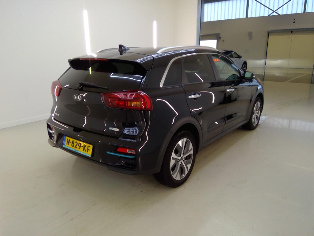Foto 3 van Kia Niro