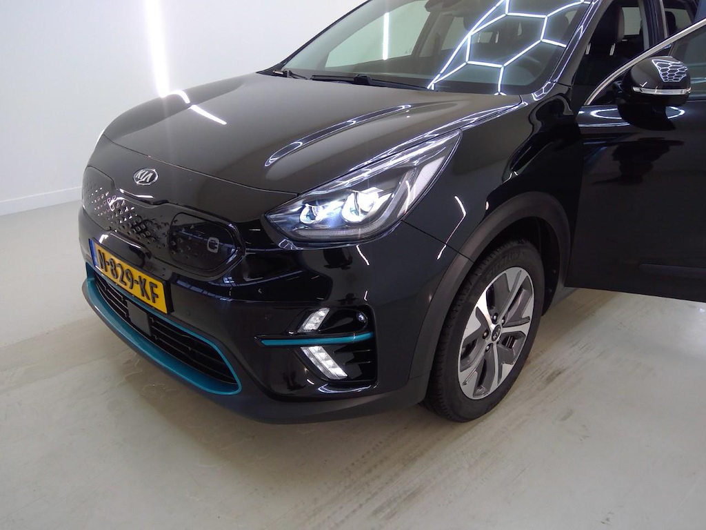Foto 20 van Kia Niro