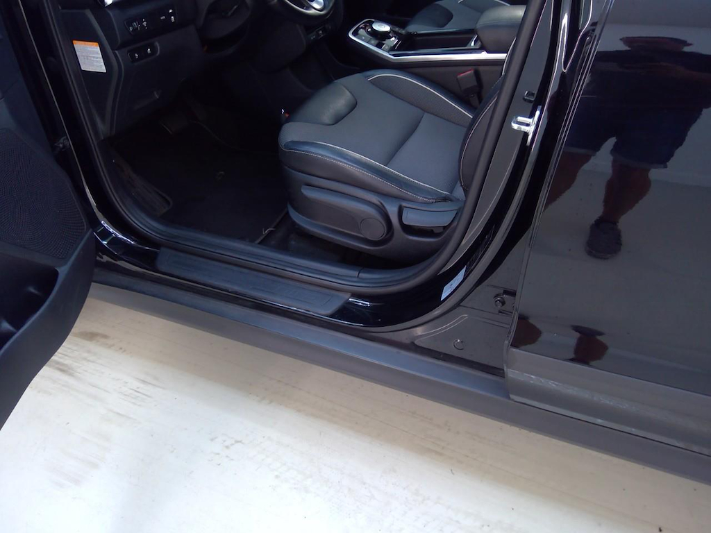 Foto 27 van Kia Niro