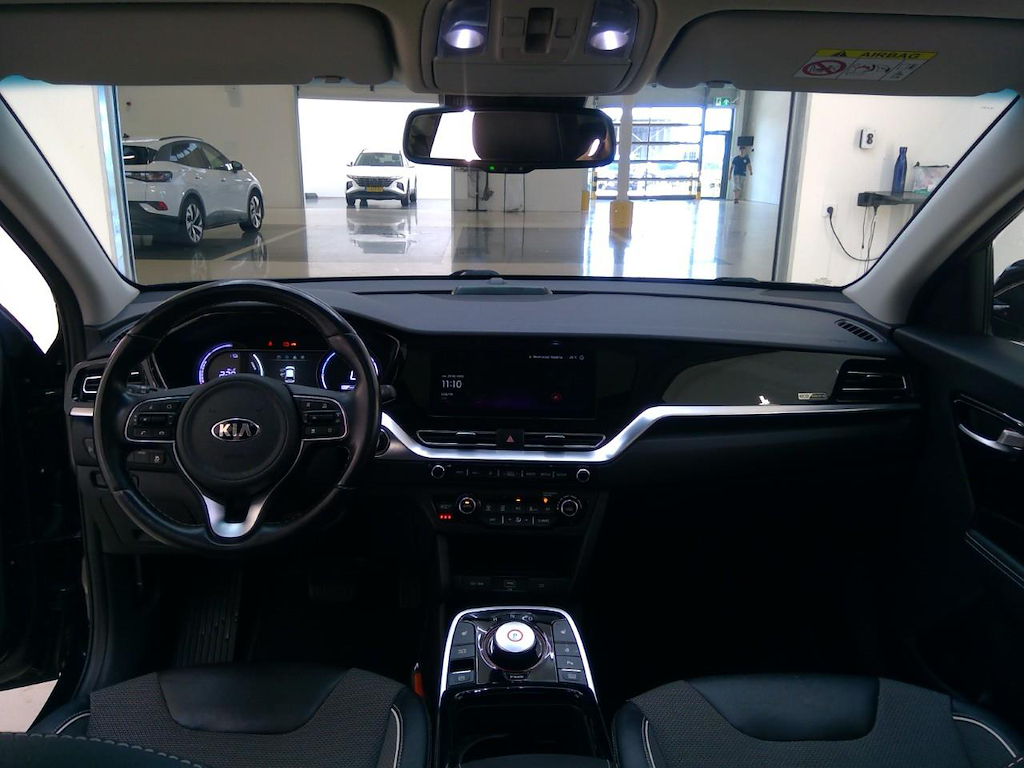 Foto 4 van Kia Niro