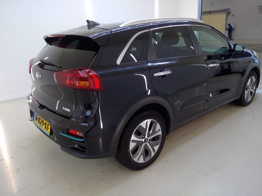 Foto 29 van Kia Niro