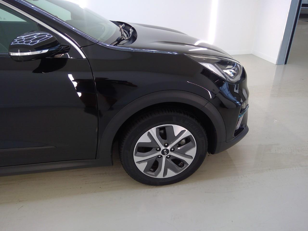 Foto 31 van Kia Niro