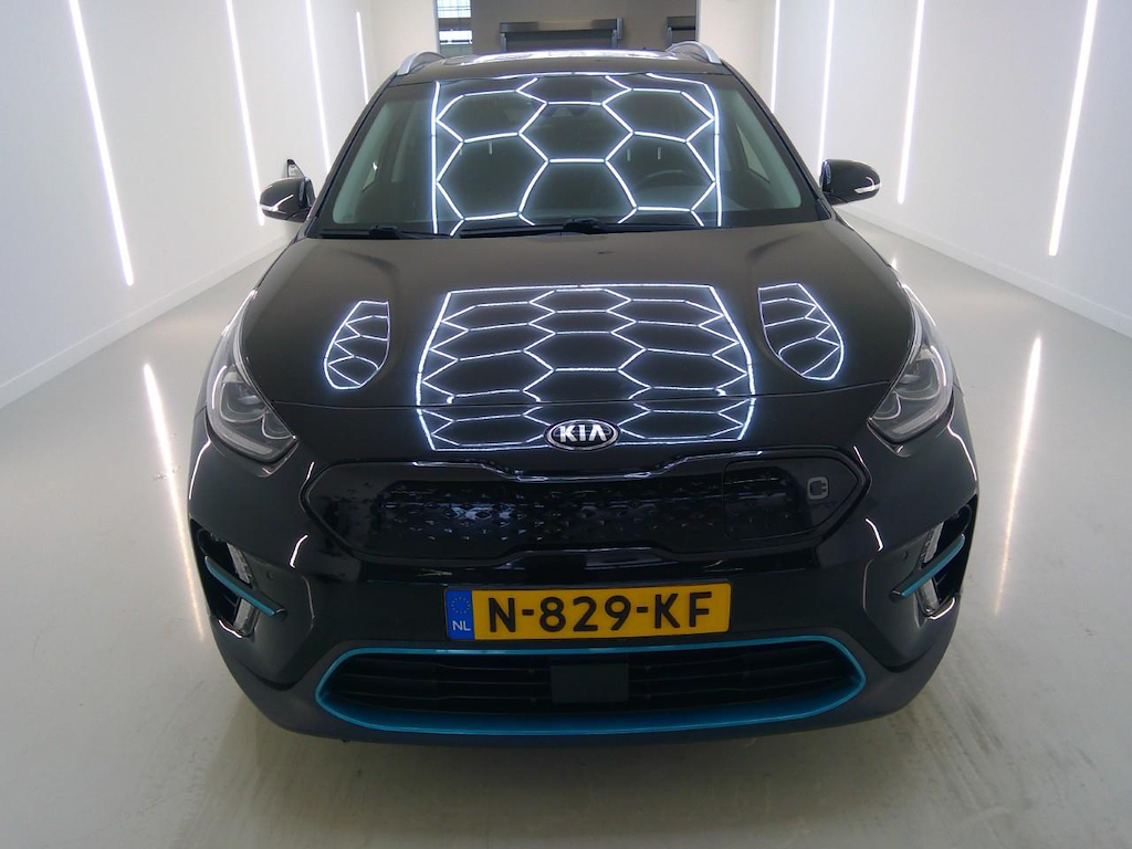 Foto 33 van Kia Niro
