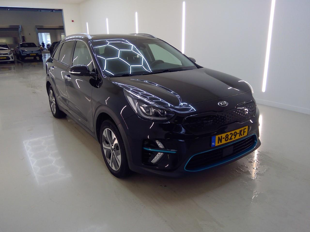 Foto 6 van Kia Niro