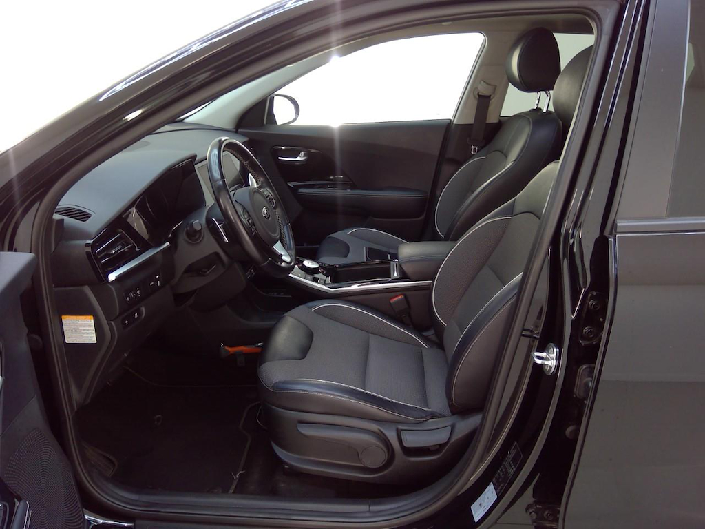 Foto 7 van Kia Niro