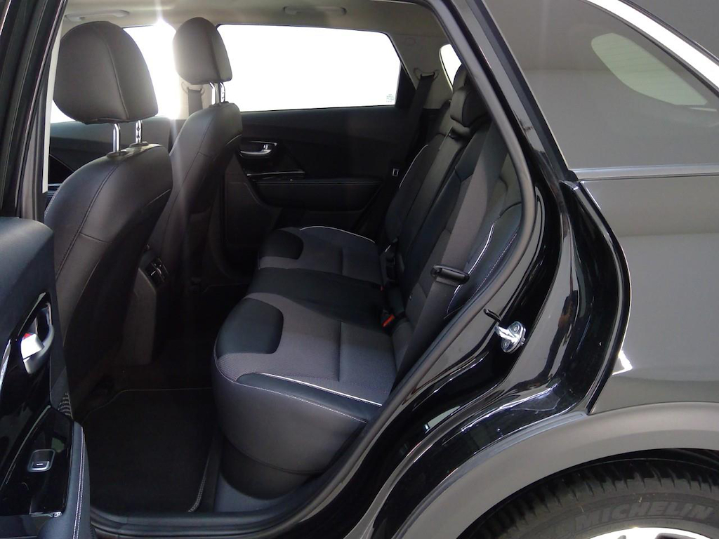 Foto 8 van Kia Niro