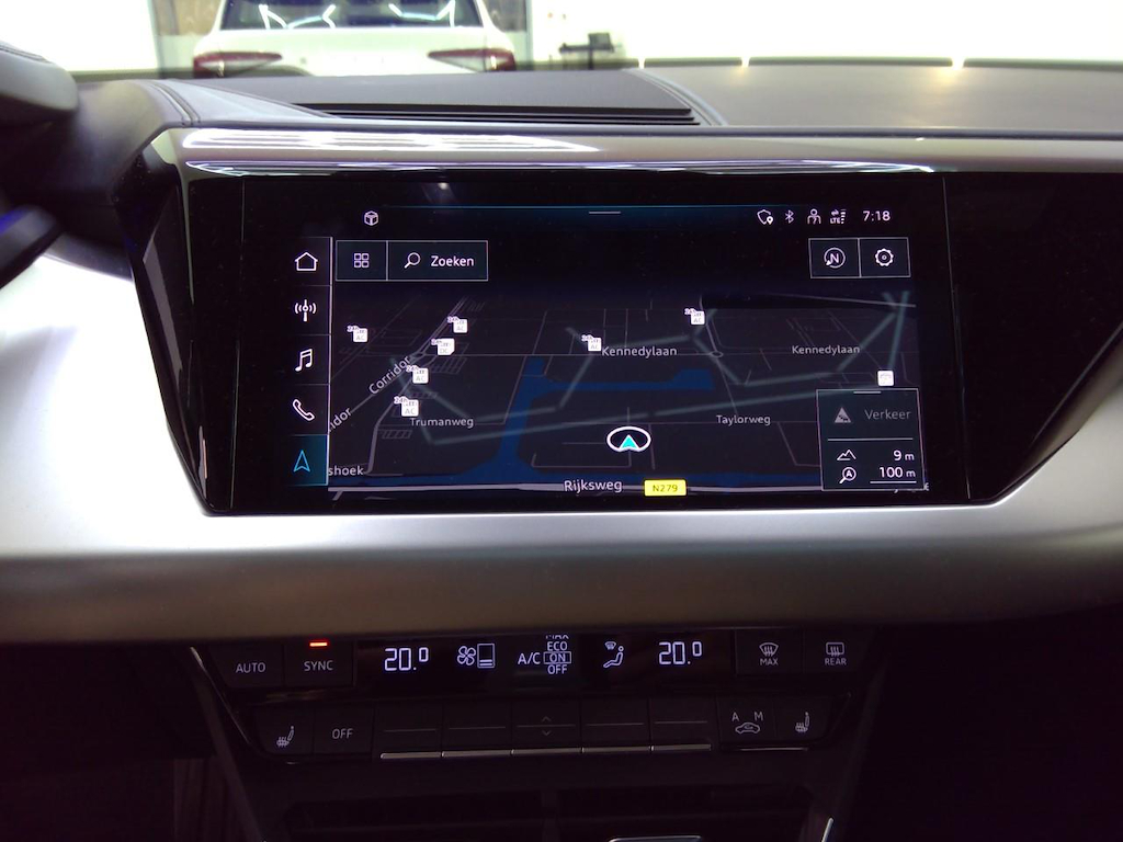 Foto 15 van Audi e-tron GT