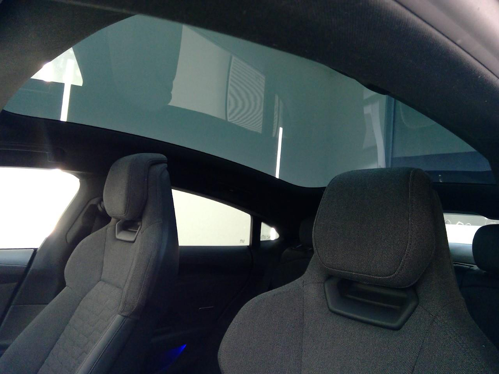 Foto 17 van Audi e-tron GT