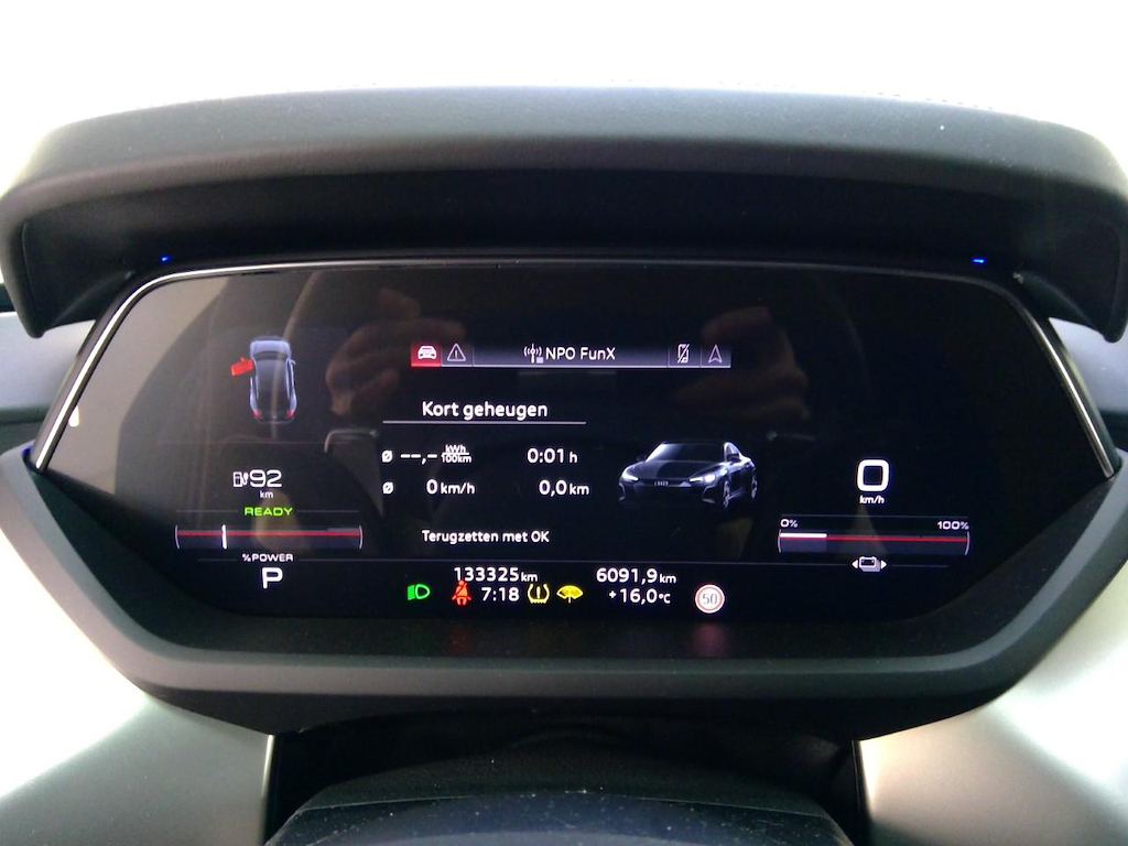 Foto 4 van Audi e-tron GT