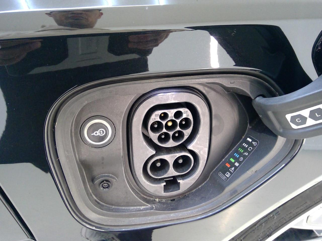 Foto 6 van Audi e-tron GT
