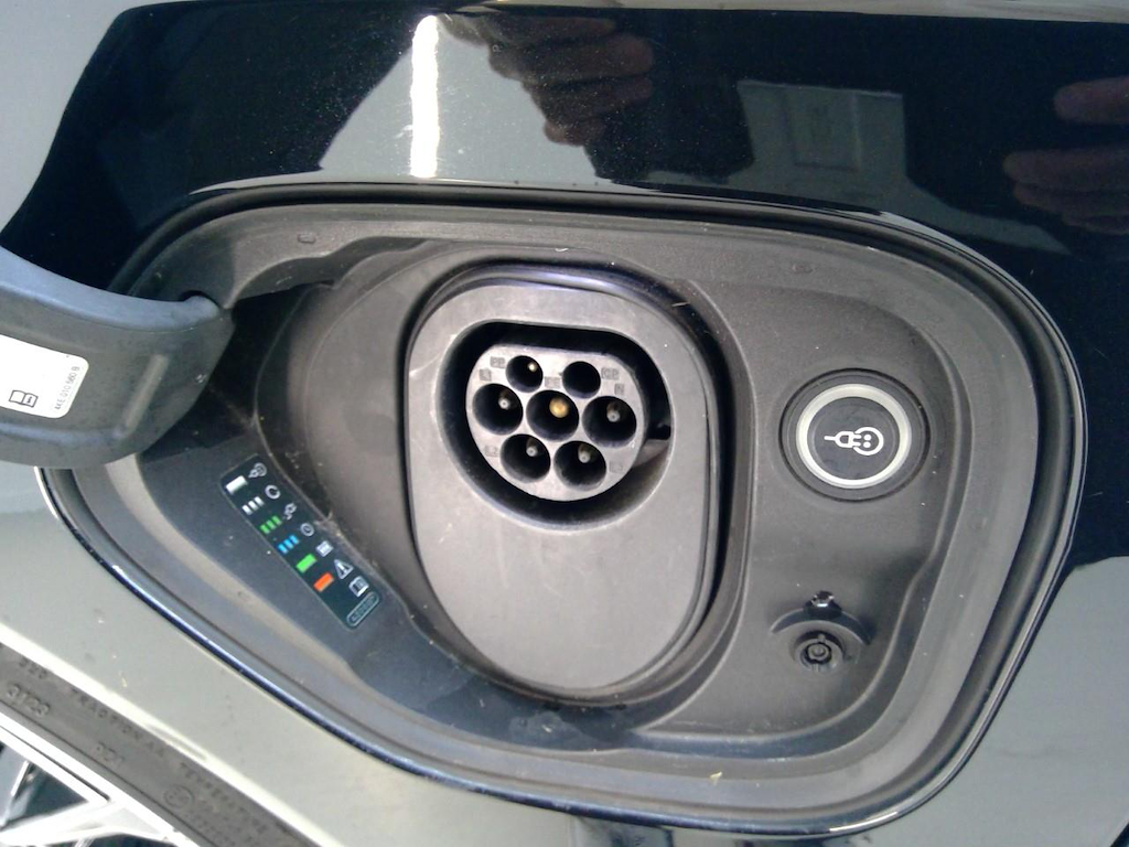 Foto 7 van Audi e-tron GT