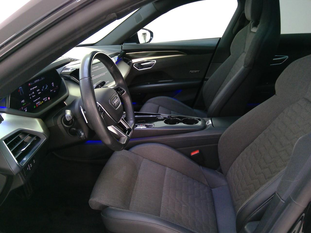 Foto 8 van Audi e-tron GT