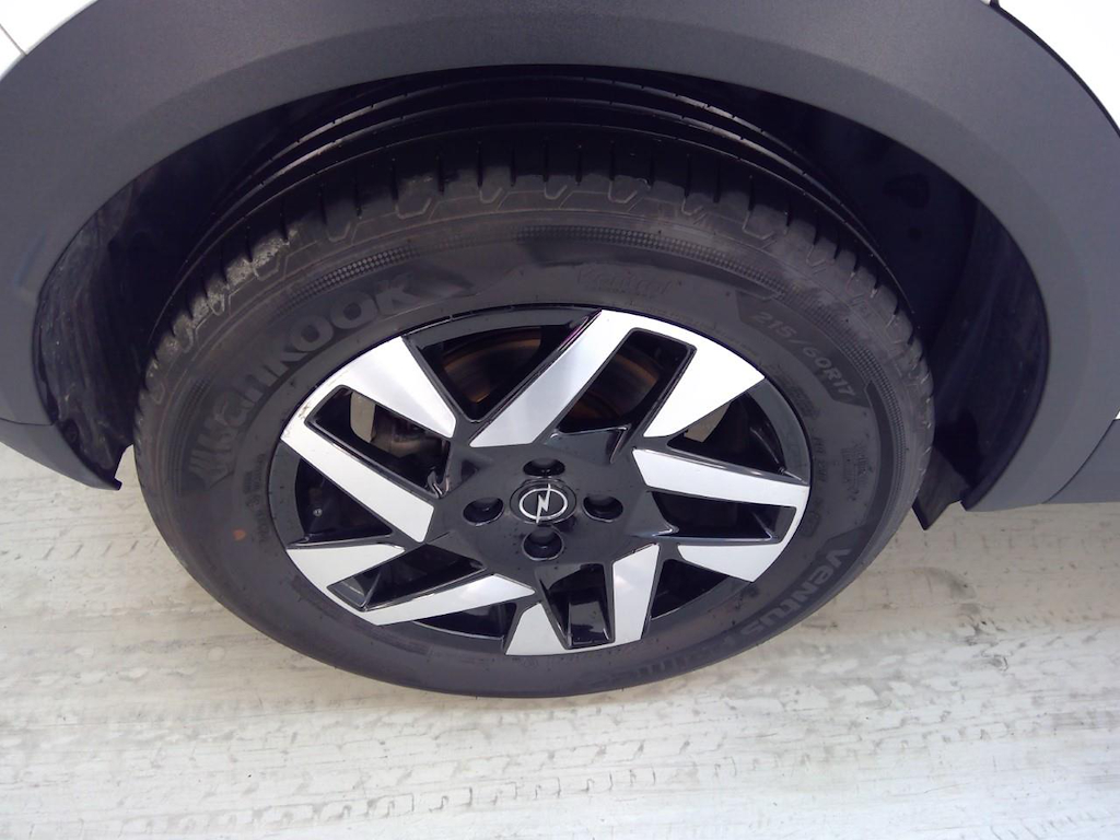 Foto 11 van Opel Mokka-e
