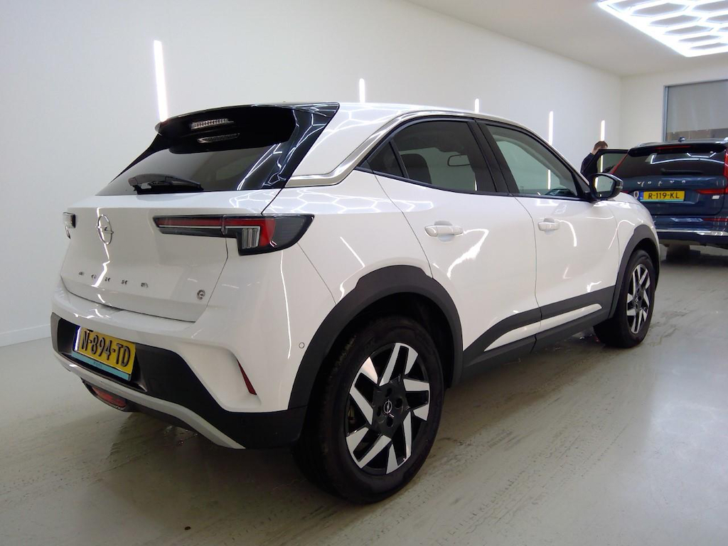 Foto 3 van Opel Mokka-e