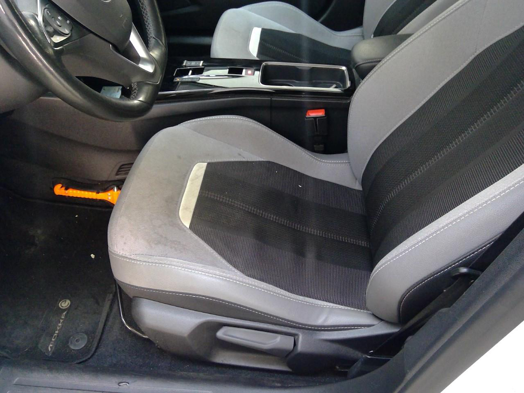 Foto 21 van Opel Mokka-e